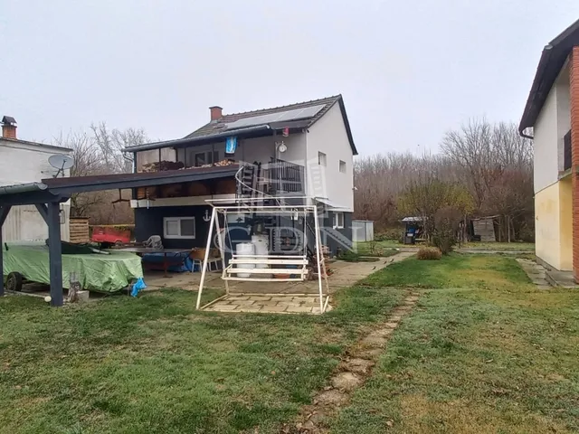 Eladó üdülő és hétvégi ház Érsekcsanád 73 nm