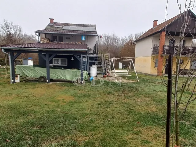 Eladó üdülő és hétvégi ház Érsekcsanád 73 nm