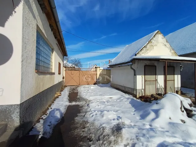 Eladó ház Bátmonostor 82 nm