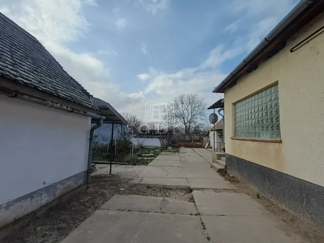 Eladó ház Bátmonostor 82 nm