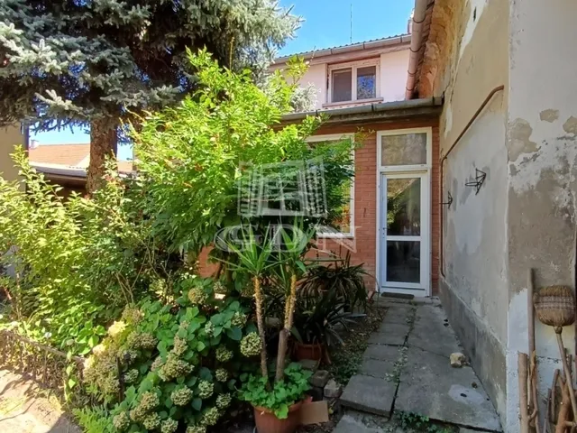 Eladó ház Baja, Belváros 105 nm