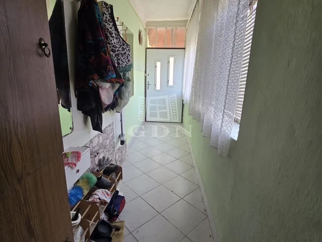 Eladó ház Szászvár 135 nm