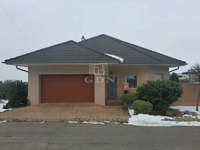 Eladó ház Szekszárd, Bakta 346 nm