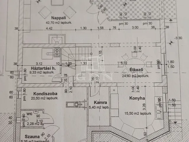 Eladó ház Szekszárd, Bakta 346 nm