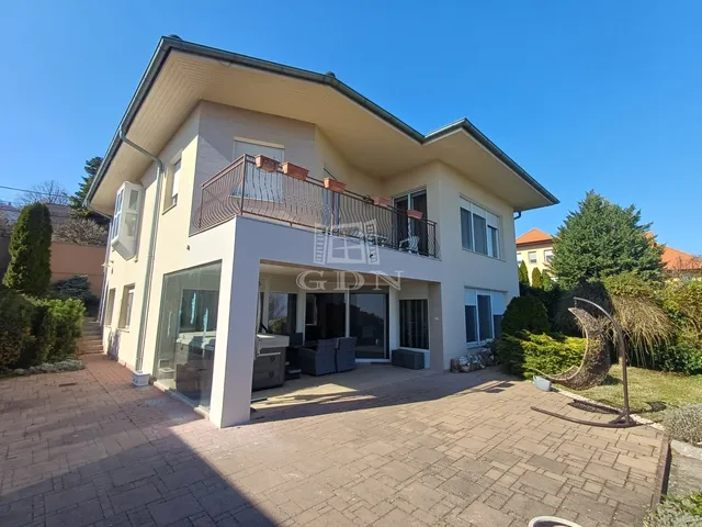 Eladó ház Szekszárd, Bakta 346 nm