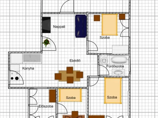 Eladó mezőgazdasági ingatlan Baja 100 nm