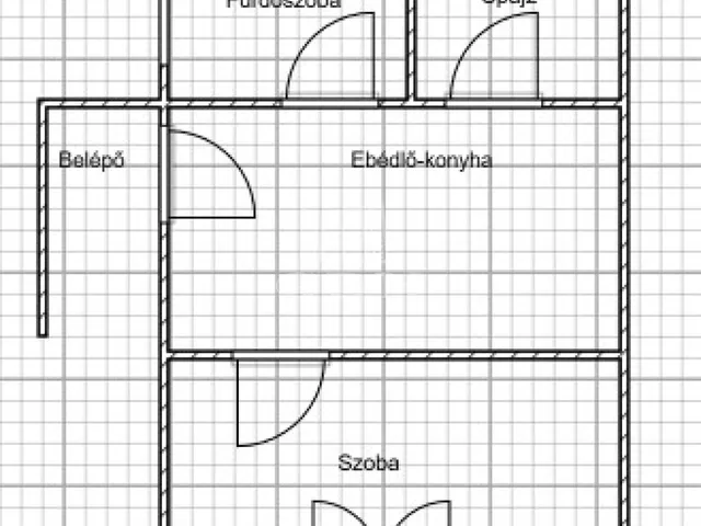 Eladó mezőgazdasági ingatlan Baja 100 nm