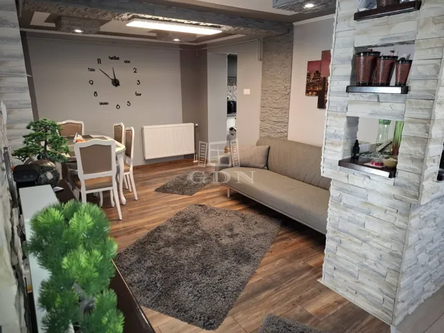 Eladó ház Csávoly 60 nm