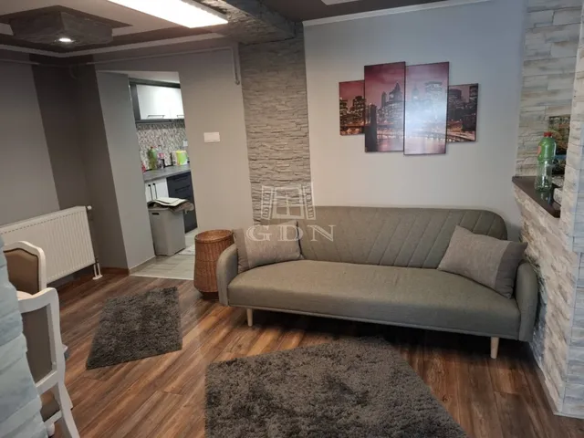 Eladó ház Csávoly 60 nm