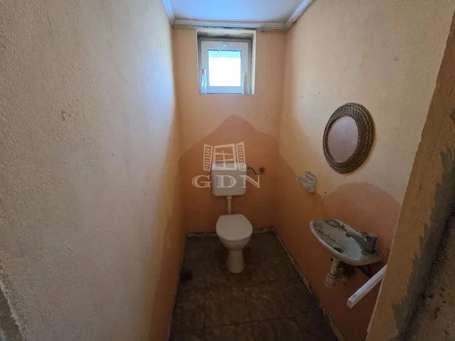 Eladó ház Vaskút 131 nm