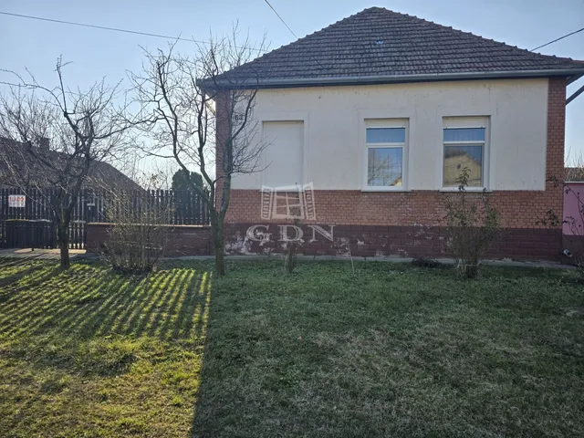 Eladó ház Gara 128 nm