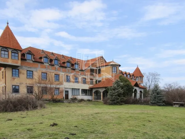 Eladó ház Mátételke 800 nm