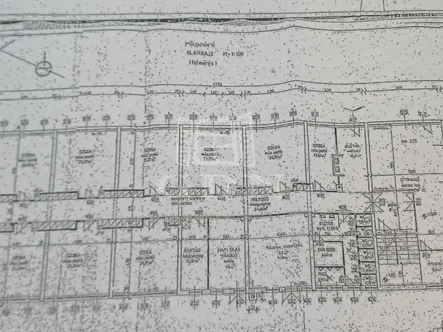 Eladó ház Mátételke 800 nm