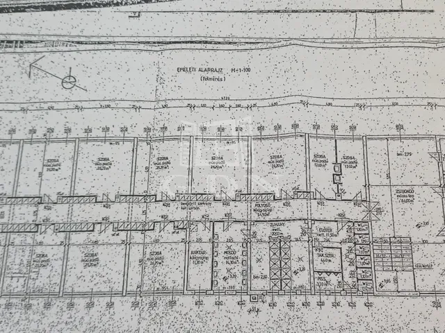 Eladó ház Mátételke 800 nm