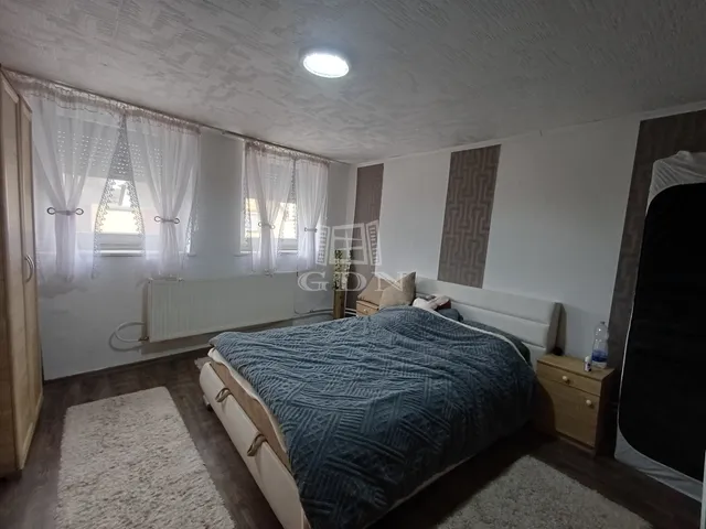 Eladó ház Baja, Homokváros 90 nm