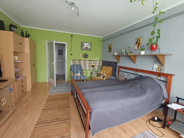 Eladó lakás Baja 55 nm