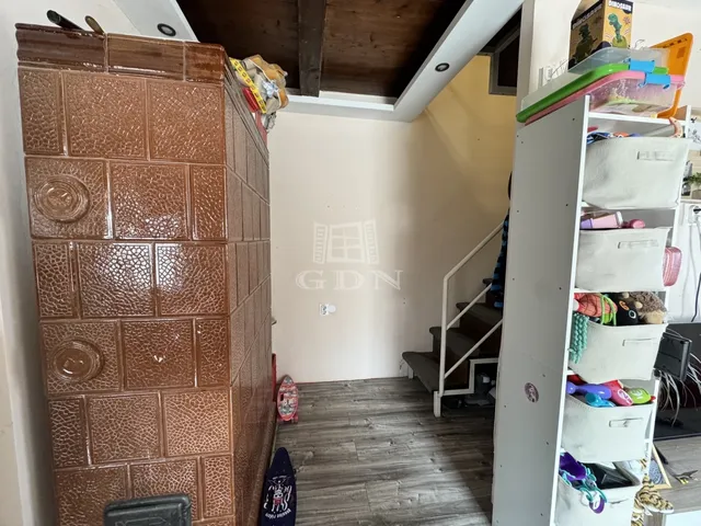 Eladó ház Baja, Homokváros 88 nm