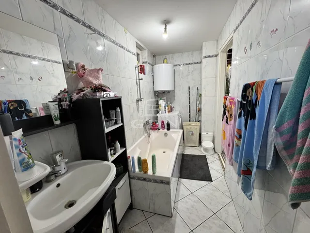 Eladó ház Baja, Homokváros 88 nm