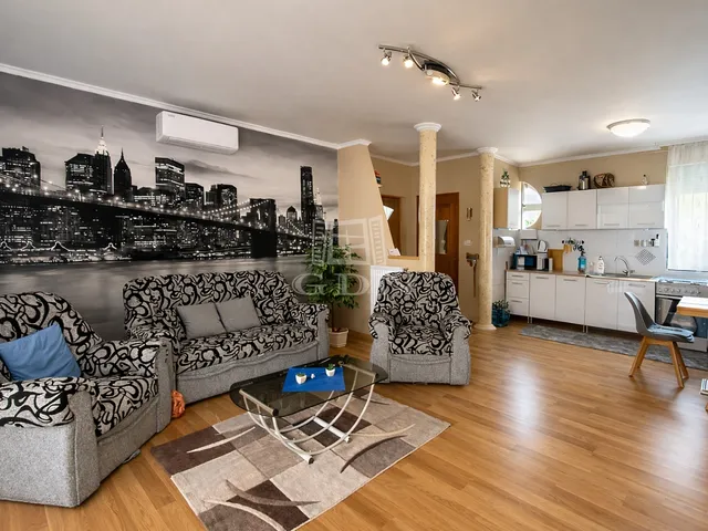 Eladó lakás Baja, Szállásváros 61 nm