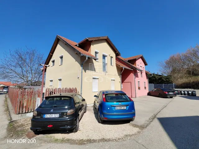 Eladó lakás Szigetszentmiklós 45 nm