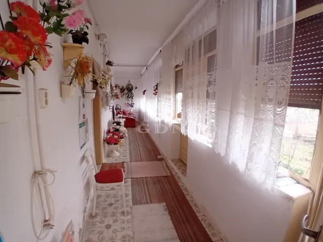 Eladó ház Gara 73 nm