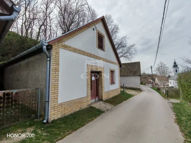 Eladó üdülő és hétvégi ház Nemesnádudvar 58 nm