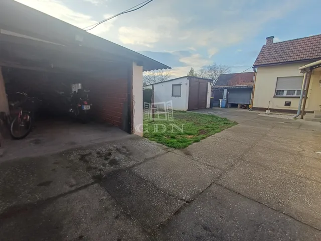 Eladó ház Baja, Bajaszentistván 150 nm