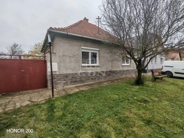 Eladó ház Katymár 128 nm