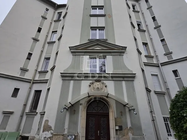 Eladó lakás Pécs, Szigeti külváros 65 nm