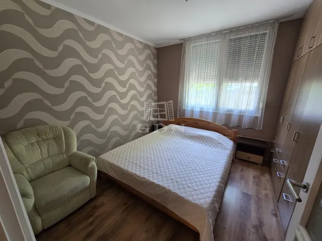 Eladó lakás Baja, Szentjános 53 nm