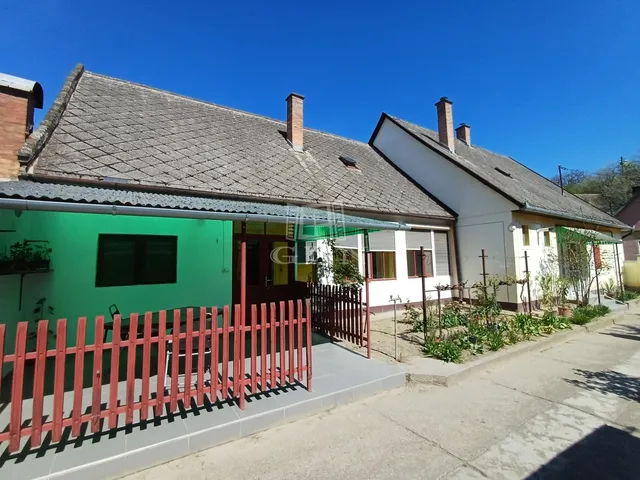 Eladó ház Nemesnádudvar 145 nm