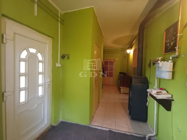 Eladó ház Baja, Rókusváros 96 nm