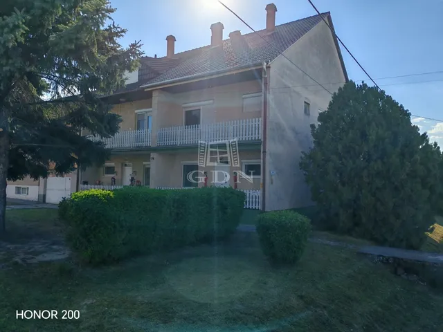 Eladó ház Sükösd 117 nm