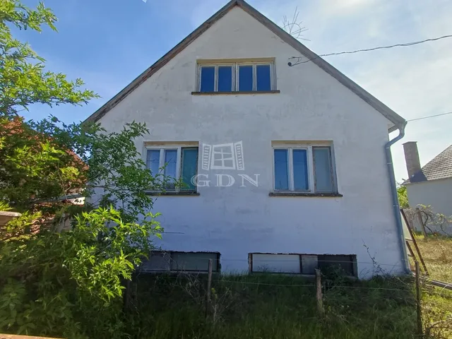 Eladó ház Bátmonostor 91 nm