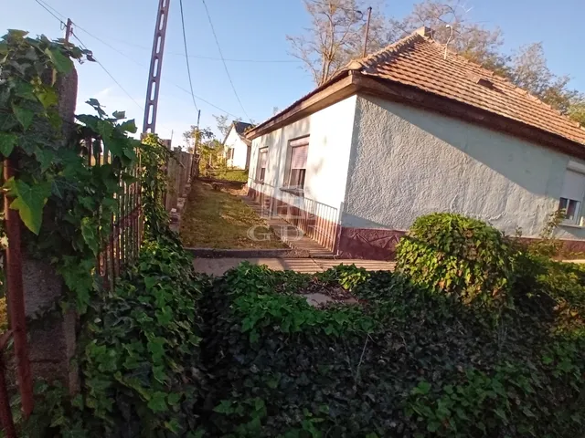 Eladó mezőgazdasági ingatlan Baja 82 nm