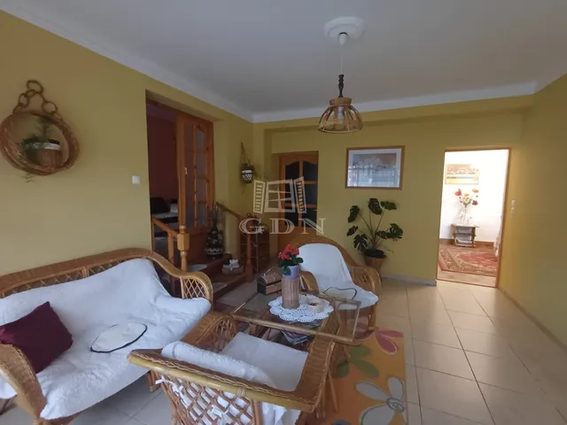 Eladó ház Baja, Bajaszentistván 120 nm