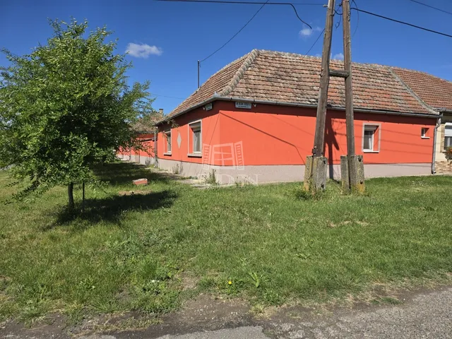Eladó ház Bácsalmás 162 nm