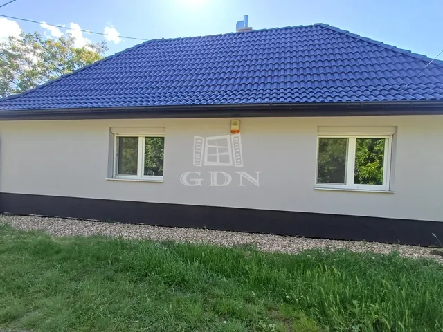 Eladó ház Bácsbokod 81 nm