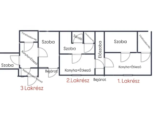 Eladó ház Bonyhád 130 nm