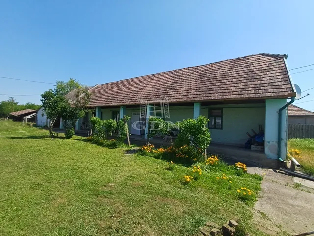 Eladó ház Hercegszántó 80 nm