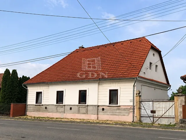 Eladó ház Bonyhád 173 nm