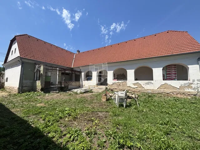 Eladó ház Bonyhád 173 nm