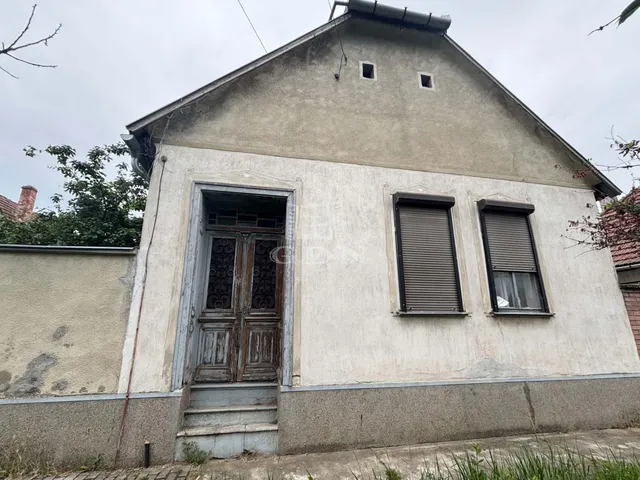 Eladó ház Vaskút 140 nm
