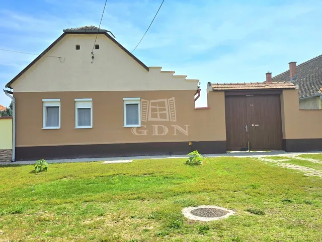 Eladó ház Vaskút 132 nm