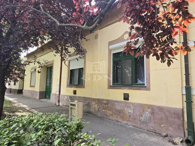 Eladó ház Madaras 120 nm