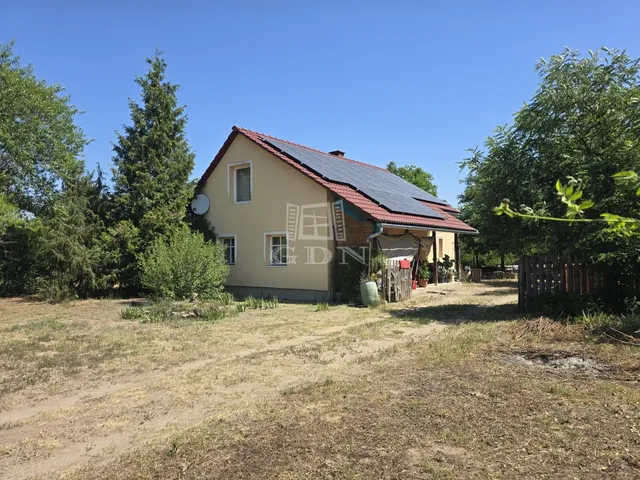 Eladó ház Jánoshalma 82 nm