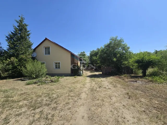Eladó ház Jánoshalma 82 nm