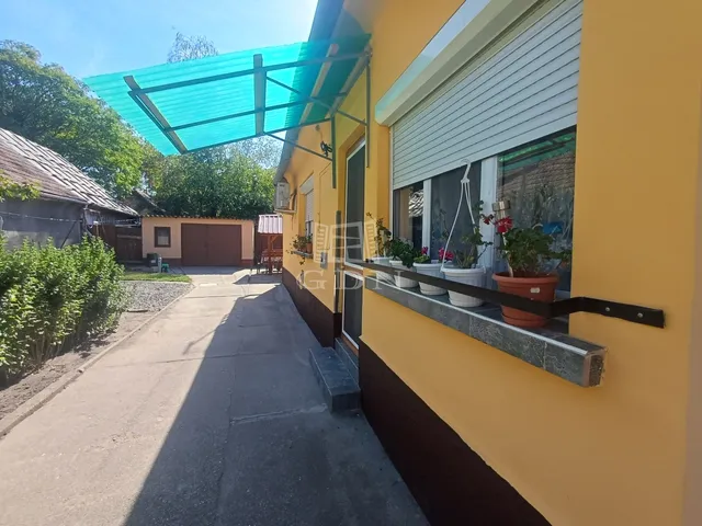 Eladó ház Baja, Belváros 60 nm