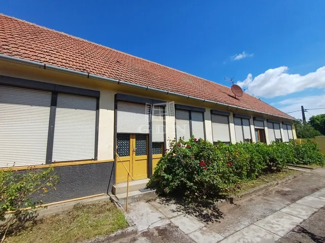 Eladó ház Vaskút 132 nm