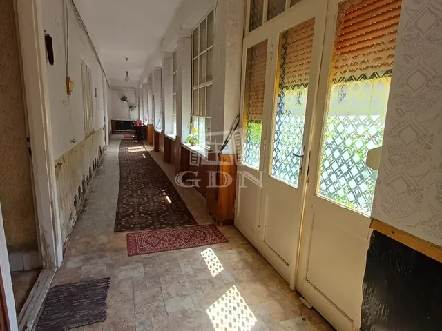 Eladó ház Vaskút 132 nm